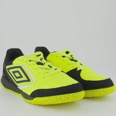 Chuteira Futsal Adulto Umbro Pro Challenge Uptake - Foto 2