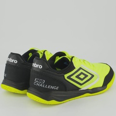 Chuteira Futsal Adulto Umbro Pro Challenge Uptake - Foto 3