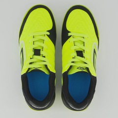 Chuteira Futsal Adulto Umbro Pro Challenge Uptake - Foto 4