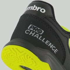 Chuteira Futsal Adulto Umbro Pro Challenge Uptake - Foto 6