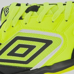 Chuteira Futsal Adulto Umbro Pro Challenge Uptake - Foto 7