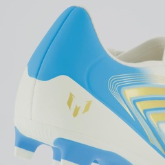 Chuteira de Campo Adulto adidas F50 Messi Club - Foto 6