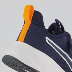 Tênis Infantil Puma Flyer 4 Ac - Foto 6