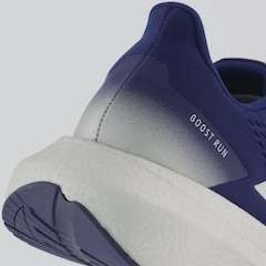 Tênis Masculino adidas Boost Run - Foto 6