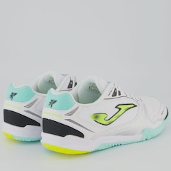 Chuteira Futsal Adulto Joma Dribling - Foto 3