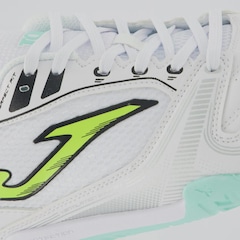 Chuteira Futsal Adulto Joma Dribling - Foto 6