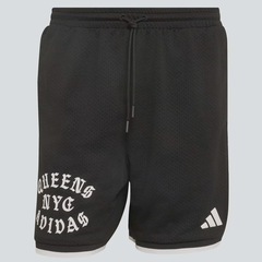 Short adidas Homem Aranha Masculino - Foto 5
