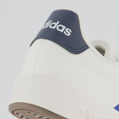 Tênis Unissex adidas Grand Court Base 3.0 - Foto 6