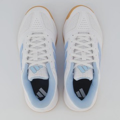 Tênis Feminino adidas Ligra 8 - Foto 4