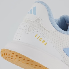 Tênis Feminino adidas Ligra 8 - Foto 6