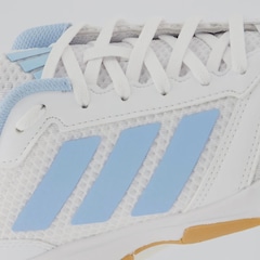 Tênis Feminino adidas Ligra 8 - Foto 7