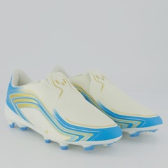 Chuteira de Campo Infantil adidas F50 Messi League FG - Foto 2