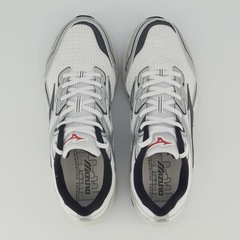 Tênis Masculino Mizuno CSD Sport - Foto 4