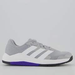 Tênis Unissex adidas Dropset Base Trainer - Foto 1