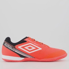 Chuteira Futsal Adulto Umbro Furious - Foto 1