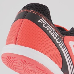 Chuteira Futsal Adulto Umbro Furious - Foto 6