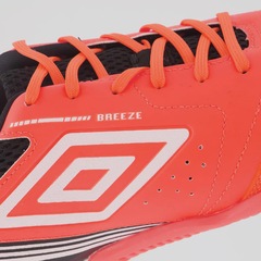 Chuteira Futsal Adulto Umbro Furious - Foto 7