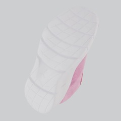 Tênis Infantil Puma Flexfocus Modern Faded Glow Ac+Ps - Foto 5