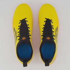Chuteira de Campo Adulto Umbro Top Speed Club - Foto 4