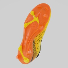 Chuteira de Campo Adulto Umbro Top Speed Club - Foto 5