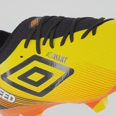 Chuteira de Campo Adulto Umbro Top Speed Club - Foto 7