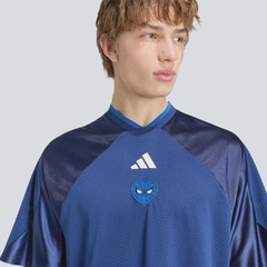 Camiseta adidas Marvel Masculina - Foto 2