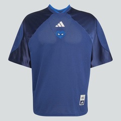 Camiseta adidas Marvel Masculina - Foto 6