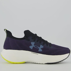 Tênis Masculino Under Armour Charged Slight 4 - Foto 1
