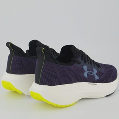 Tênis Masculino Under Armour Charged Slight 4 - Foto 3