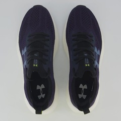Tênis Masculino Under Armour Charged Slight 4 - Foto 4