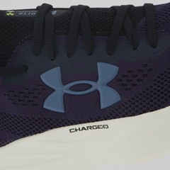 Tênis Masculino Under Armour Charged Slight 4 - Foto 7