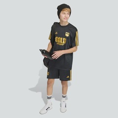 Camisa adidas Midas Fortnite Infantil - Foto 7