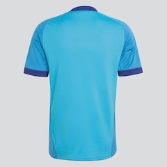 Camisa do Flamengo Goleiro III 26/27 adidas Masculina - Foto 6