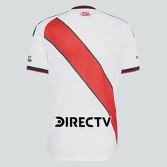 Camisa River Plate I 26/27 adidas Masculina - Foto 8