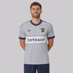 Camisa Boca Juniors II 26/27 adidas Masculina - Foto 1