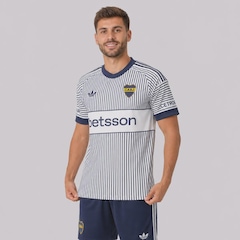 Camisa Boca Juniors II 26/27 adidas Masculina - Foto 3