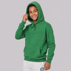 Blusão de Moletom do Palmeiras Legado II Infantil - Foto 3
