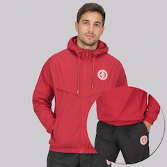 Agasalho do Internacional 1909 Masculino - Foto 3