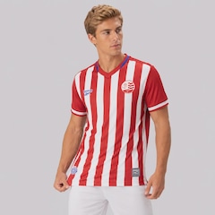 Camisa do Náutico I 26/27 Reebok Masculina - Foto 2