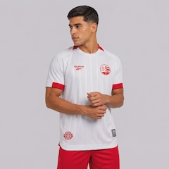 Camisa do Náutico II 26/27 Reebok Masculina - Foto 2