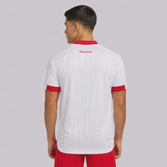 Camisa do Náutico II 26/27 Reebok Masculina - Foto 4