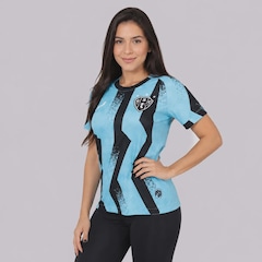 Camisa do Paysandu III 26/27 Lobo Feminina - Foto 3