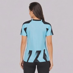 Camisa do Paysandu III 26/27 Lobo Feminina - Foto 4