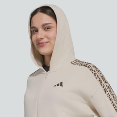 Jaqueta adidas Seasonals Infantil - Foto 3