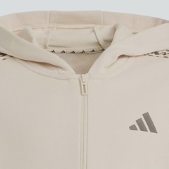 Jaqueta adidas Seasonals Infantil - Foto 6