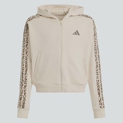 Jaqueta adidas Seasonals Infantil - Foto 7