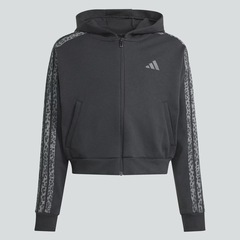 Jaqueta adidas Seasonals Infantil - Foto 6