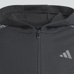Jaqueta adidas Seasonals Infantil - Foto 7