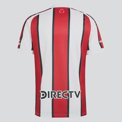 Camisa River Plate II 26/27 adidas Masculina - Foto 8