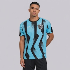 Camisa do Paysandu III 26/27 Lobo Masculina - Foto 1